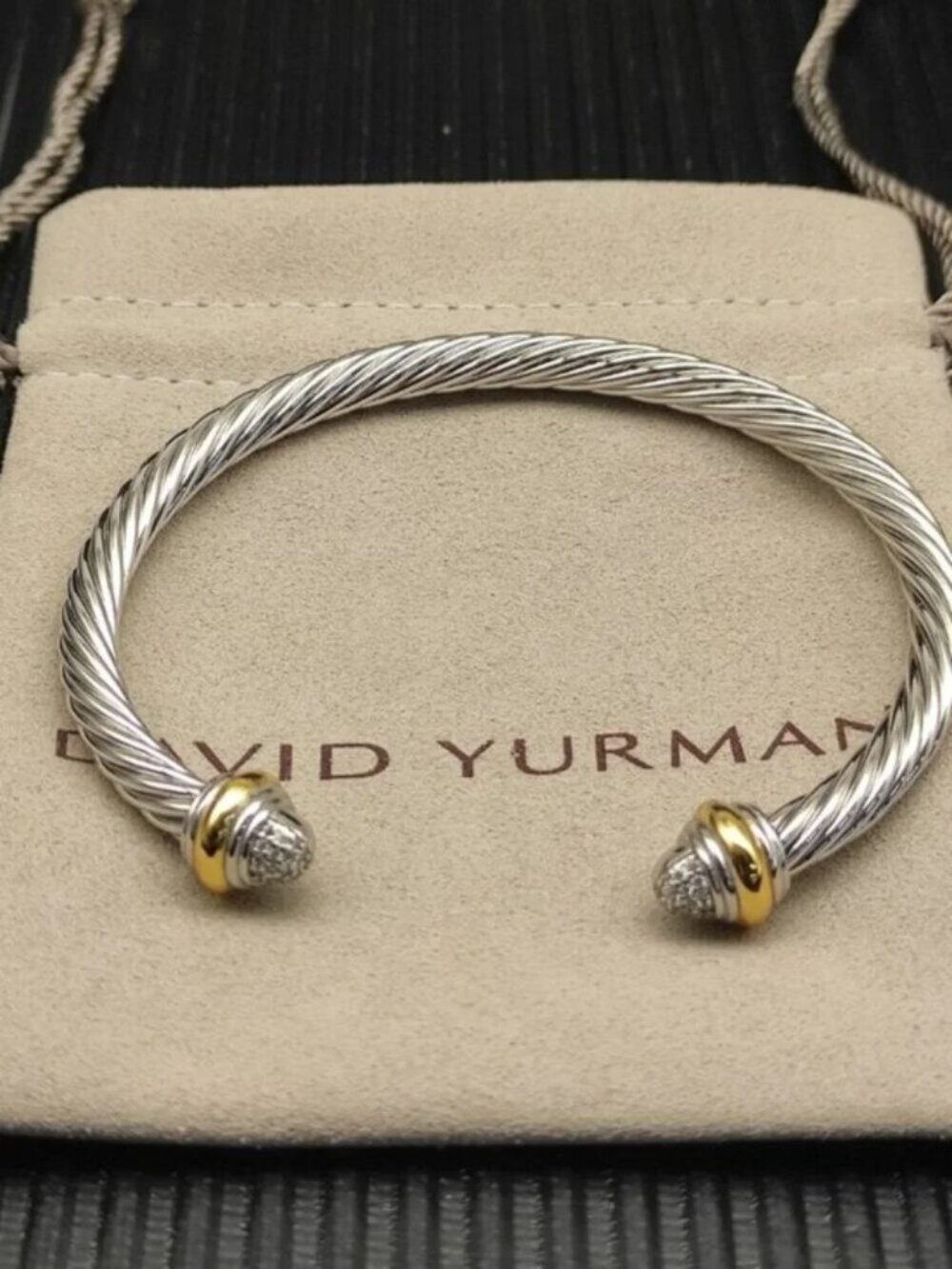 🍀David Yurman bracelet